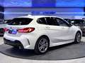 BMW 118 118dA Business Blanco - thumbnail 5