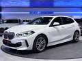 BMW 118 118dA Business Blanco - thumbnail 1