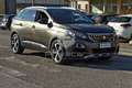 Peugeot 3008 PureTech Turbo 130 S&S EAT8 Allure TAGLIANDI CERT Срібний - thumbnail 3
