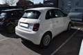 Fiat 500e 118PS 3+1 Automatik Weiß - thumbnail 16