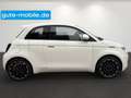 Fiat 500e 118PS 3+1 Automatik Weiß - thumbnail 3