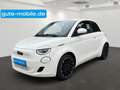 Fiat 500e 118PS 3+1 Automatik Weiß - thumbnail 1