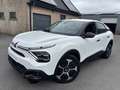 Citroen C4 benzine Wit - thumbnail 1