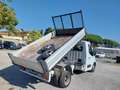 Renault Master T35 2.3 dCi Ribaltabile Trilaterale Gemellato Blanc - thumbnail 6