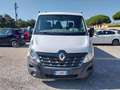 Renault Master T35 2.3 dCi Ribaltabile Trilaterale Gemellato Blanc - thumbnail 2