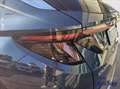 Hyundai TUCSON 1.6 T-GDI 48V XLine Blau - thumbnail 17