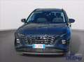 Hyundai TUCSON 1.6 T-GDI 48V XLine Blau - thumbnail 2