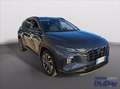 Hyundai TUCSON 1.6 T-GDI 48V XLine Blau - thumbnail 3