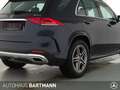 Mercedes-Benz GLE 350 GLE 350 e 4M AMG +PANO+SOUND+AHK+DISTRONIC+MBUX+ Blau - thumbnail 4