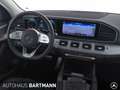 Mercedes-Benz GLE 350 GLE 350 e 4M AMG +PANO+SOUND+AHK+DISTRONIC+MBUX+ Blau - thumbnail 5