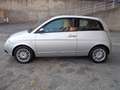 Lancia Ypsilon Oro 1.2 8v 5 posti 110.300 km ok neopatentati Zilver - thumbnail 5