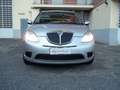 Lancia Ypsilon Oro 1.2 8v 5 posti 110.300 km ok neopatentati Zilver - thumbnail 7