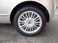 Lancia Ypsilon Oro 1.2 8v 5 posti 110.300 km ok neopatentati Zilver - thumbnail 20