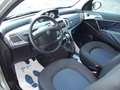 Lancia Ypsilon Oro 1.2 8v 5 posti 110.300 km ok neopatentati Zilver - thumbnail 9