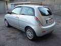 Lancia Ypsilon Oro 1.2 8v 5 posti 110.300 km ok neopatentati Zilver - thumbnail 3