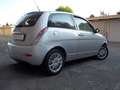 Lancia Ypsilon Oro 1.2 8v 5 posti 110.300 km ok neopatentati Zilver - thumbnail 4