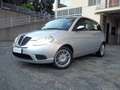 Lancia Ypsilon Oro 1.2 8v 5 posti 110.300 km ok neopatentati Zilver - thumbnail 1