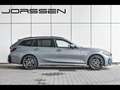 BMW 320 Touring Gris - thumbnail 3