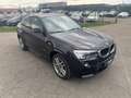 BMW X4 2.0iA xDrive20 * EXPORT * FULL * TURBO CASSE Blau - thumbnail 6