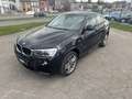 BMW X4 2.0iA xDrive20 * EXPORT * FULL * TURBO CASSE Blau - thumbnail 2