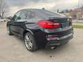 BMW X4 2.0iA xDrive20 * EXPORT * FULL * TURBO CASSE Blau - thumbnail 9