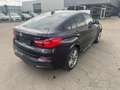 BMW X4 2.0iA xDrive20 * EXPORT * FULL * TURBO CASSE Blau - thumbnail 8
