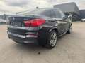 BMW X4 2.0iA xDrive20 * EXPORT * FULL * TURBO CASSE Blau - thumbnail 7