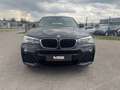 BMW X4 2.0iA xDrive20 * EXPORT * FULL * TURBO CASSE Blau - thumbnail 3