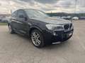 BMW X4 2.0iA xDrive20 * EXPORT * FULL * TURBO CASSE Blau - thumbnail 5