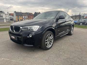 2.0iA xDrive20 * EXPORT * FULL * TURBO CASSE