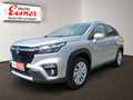 Suzuki S-Cross 1.4 Hybrid Shine Allgrip auto. Allrad Silber - thumbnail 3