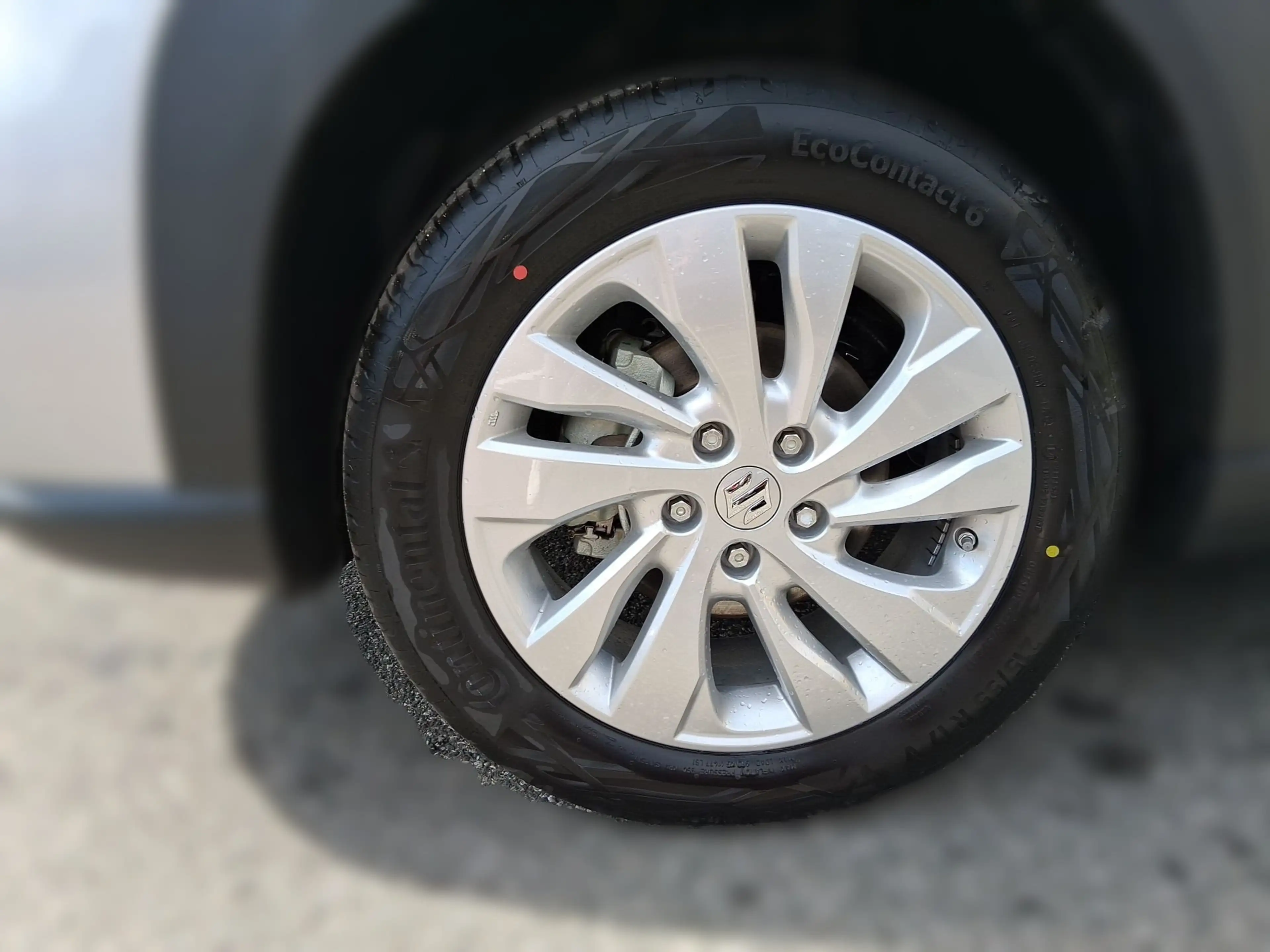Suzuki S-Cross 1.4 Boosterjet Shine Allgrip 2xKlima LED — photo 5