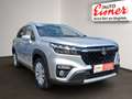 Suzuki S-Cross 1.4 Hybrid Shine Allgrip auto. Allrad Silber - thumbnail 19
