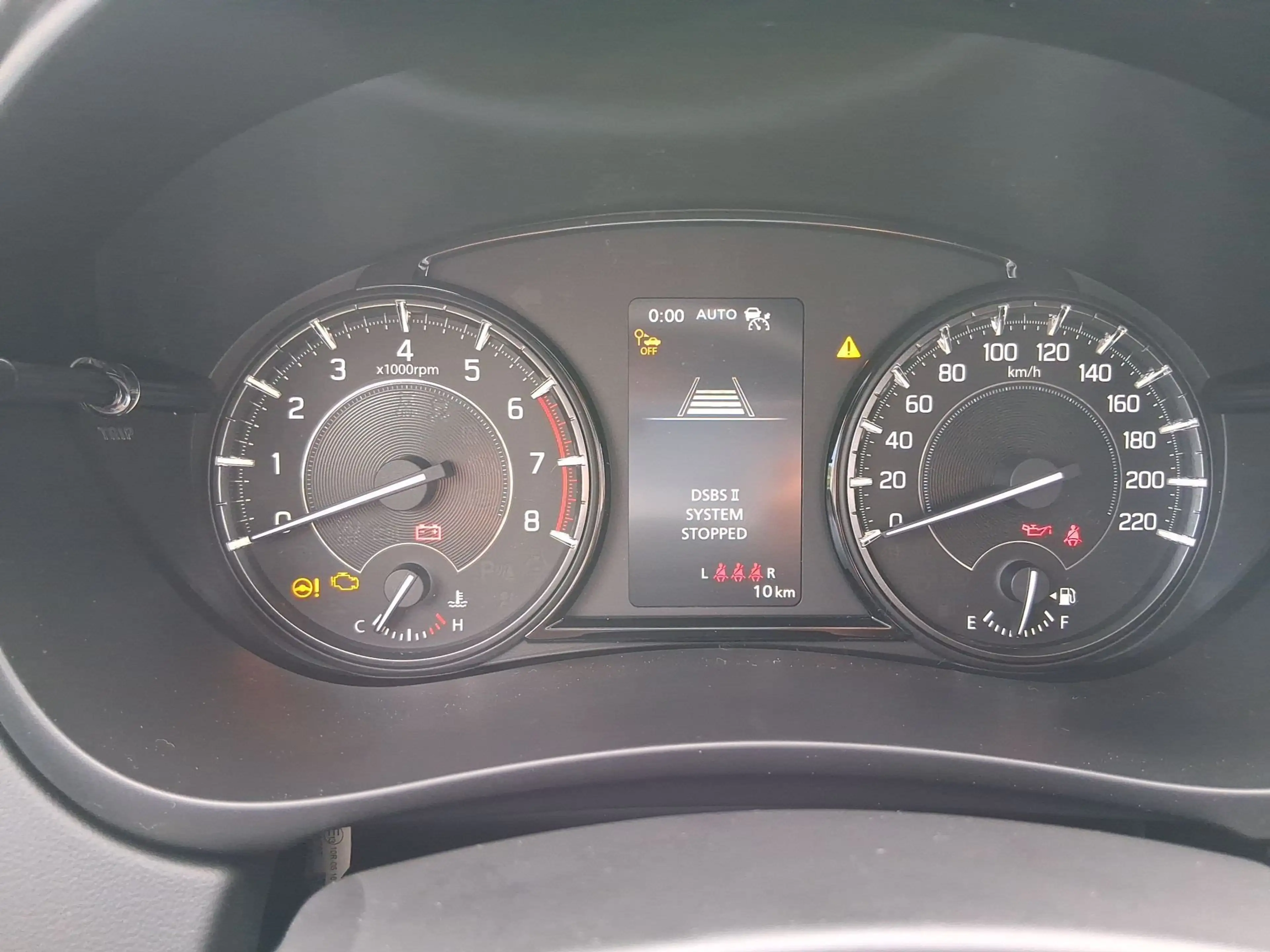 Suzuki S-Cross 1.4 Boosterjet Shine Allgrip 2xKlima LED — photo 6