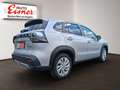 Suzuki S-Cross 1.4 Hybrid Shine Allgrip auto. Allrad Silber - thumbnail 15
