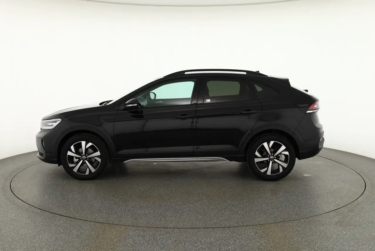 Volkswagen Taigo 1.5 TSI DSG Matrix ACC Kamera 2