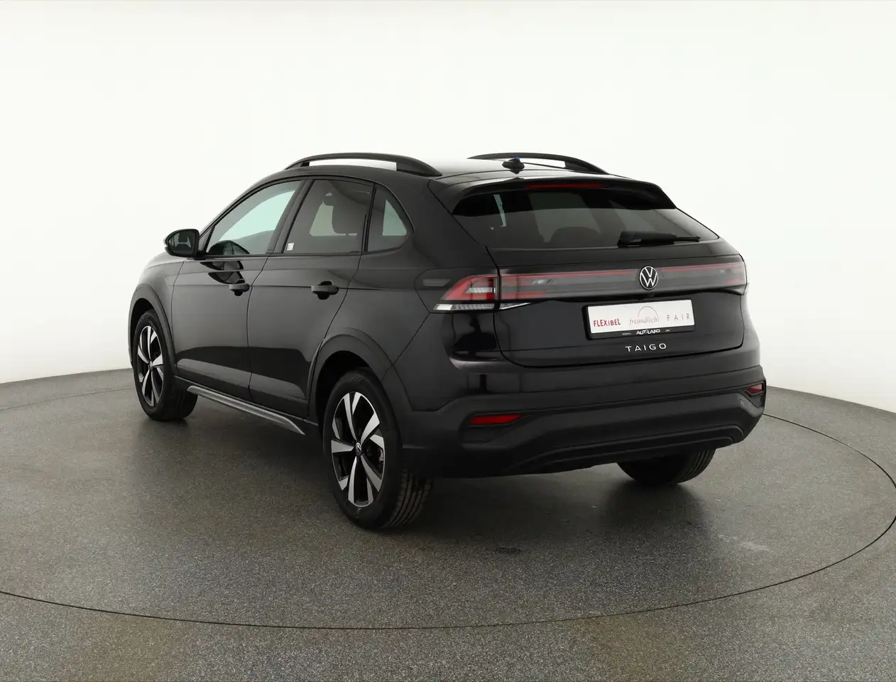Volkswagen Taigo 1.5 TSI DSG Matrix ACC Kamera 3