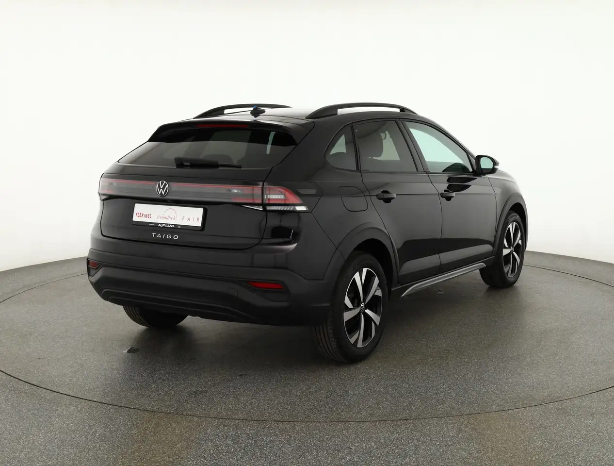 Volkswagen Taigo 1.5 TSI DSG Matrix ACC Kamera 5