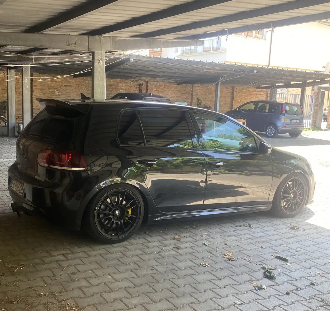 Volkswagen Golf R R - 1