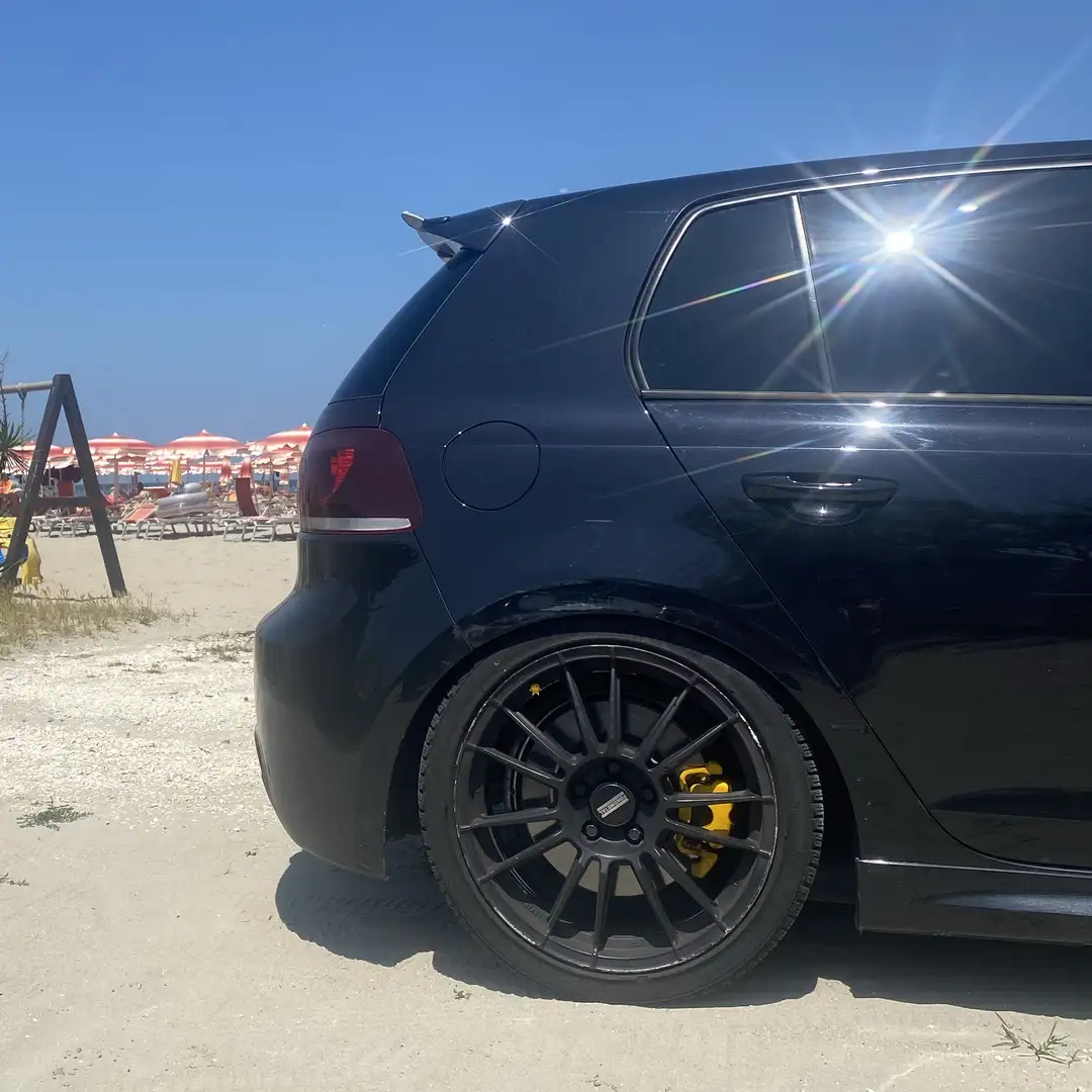 Volkswagen Golf R R - 2