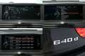BMW 640 640dA Cabrio xDrive - thumbnail 11