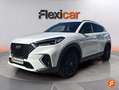 Hyundai TUCSON 1.6 CRDI 100kW (136CV) 48V N-Line 4X2 Gris - thumbnail 3