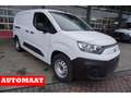 Fiat E-Doblo 136 L2 50 kWh Schuifdeur links en rechts Automaat Blanc - thumbnail 1