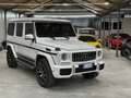 Mercedes-Benz G 63 AMG G 63 AMG 571cv - GARANZIA 12 MESI Bianco - thumbnail 1