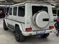 Mercedes-Benz G 63 AMG G 63 AMG 571cv - GARANZIA 12 MESI Bianco - thumbnail 13