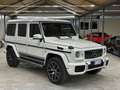 Mercedes-Benz G 63 AMG G 63 AMG 571cv - GARANZIA 12 MESI Bianco - thumbnail 2