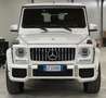 Mercedes-Benz G 63 AMG G 63 AMG 571cv - GARANZIA 12 MESI Bianco - thumbnail 10