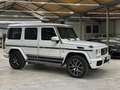 Mercedes-Benz G 63 AMG G 63 AMG 571cv - GARANZIA 12 MESI Bianco - thumbnail 3