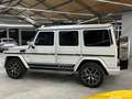 Mercedes-Benz G 63 AMG G 63 AMG 571cv - GARANZIA 12 MESI Bianco - thumbnail 8