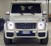 Mercedes-Benz G 63 AMG G 63 AMG 571cv - GARANZIA 12 MESI Bianco - thumbnail 11
